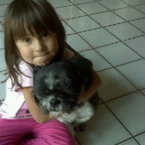 Meet your Posher, Lisa